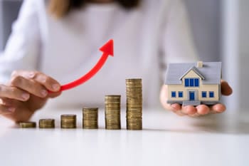 Warum Eigenkapital beim Haus finanzieren noch wichtig ist