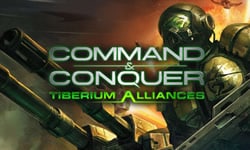 C&C Tiberium Alliances Browsergame