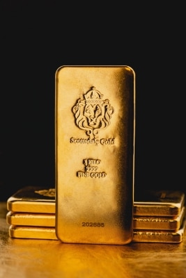 Goldanlage: darauf ist zu achten beim Gold Kauf