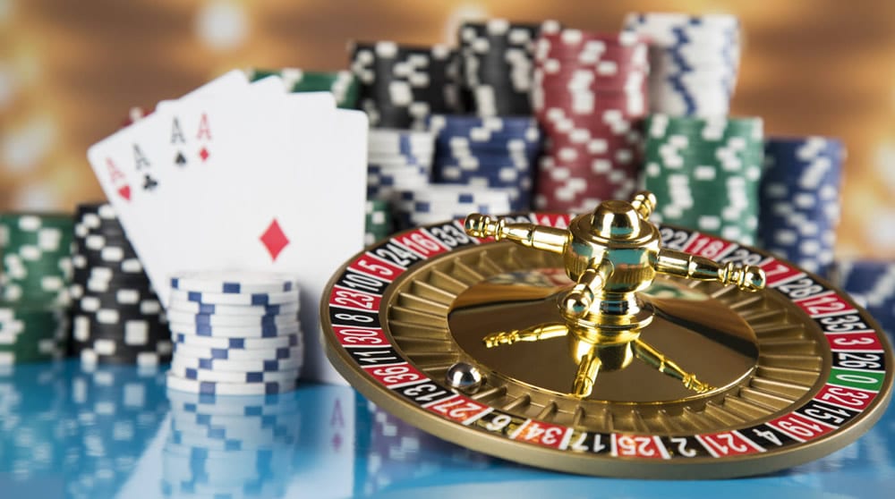 Glücksspiele: Warum sie von so vielen gespielt werden?