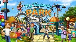 My Fantastic Park die beste Simulation