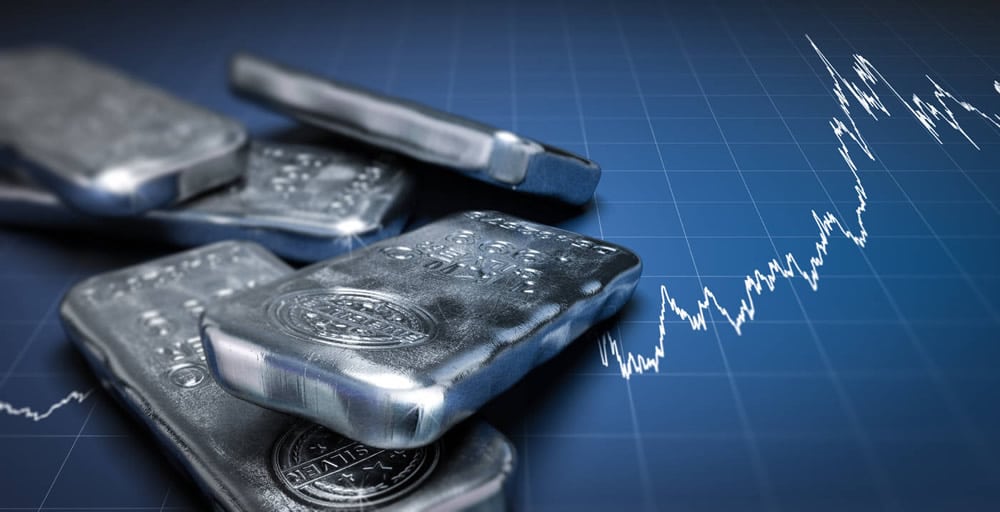 Silber als Geldanlage » das gilt es beim investieren zu beachten