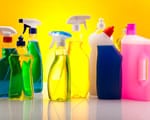 Wichtige Eigenschaften beim chemischen Reiniger