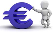 Vorteile des digitalen Euro