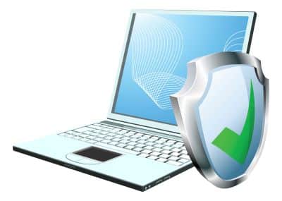 Antiviren Software zum Malware Schutz