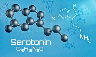 Glückshormon Serotonin steigern als Morgenritual