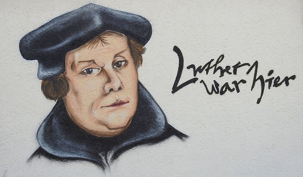 Luther und die Leipziger Disputation von 1519